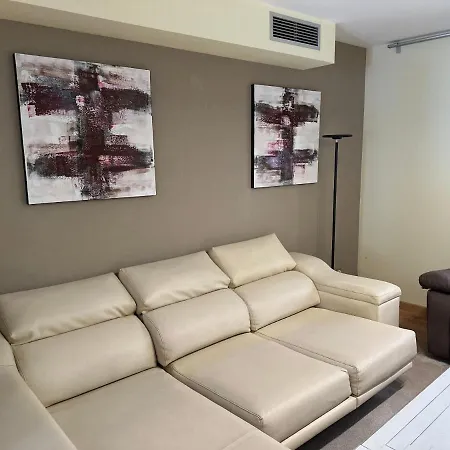 Oktheway Appartement