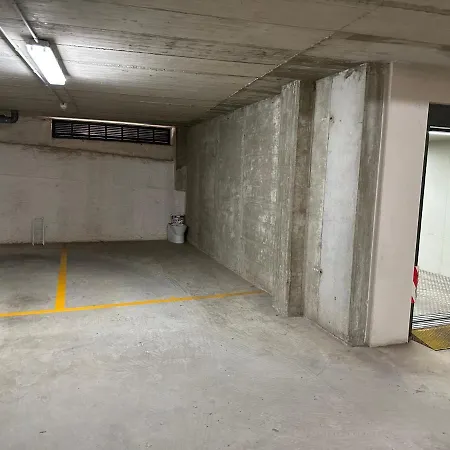 Oktheway Appartement Sada