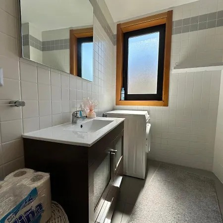 Oktheway Appartement Sada