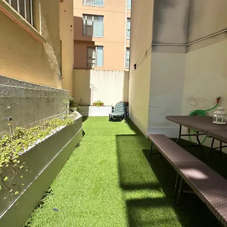 Appartement Oktheway *