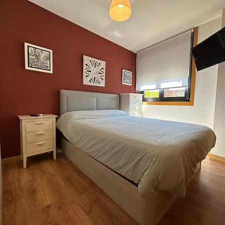 Oktheway Appartement Sada