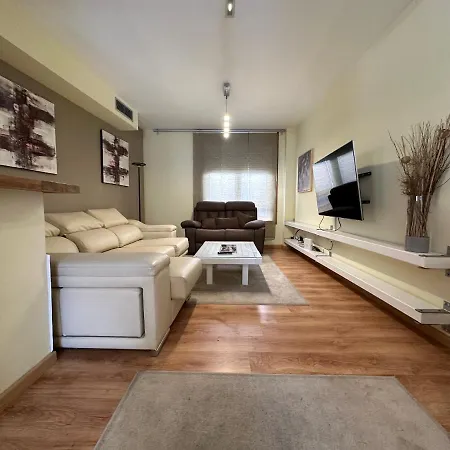 Appartement Oktheway