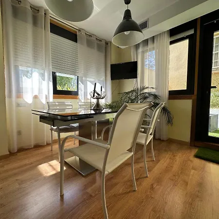 Appartement Oktheway Sada