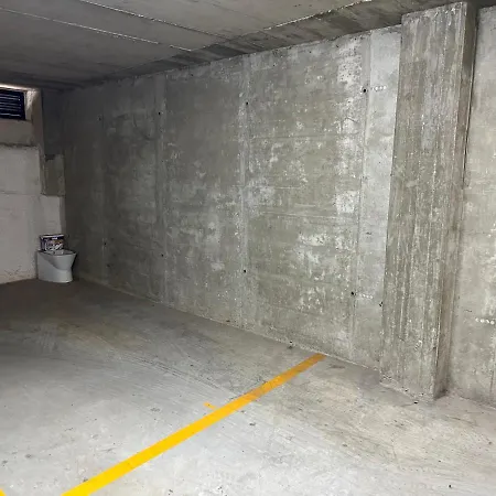 Oktheway Appartement