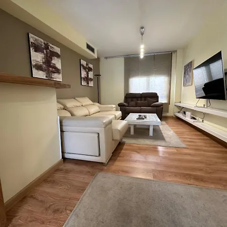Oktheway Appartement Sada