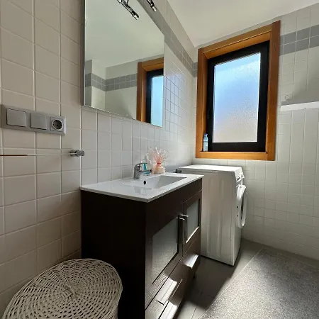 Appartement Oktheway