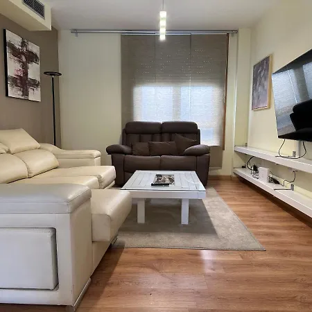 Appartement Oktheway *
