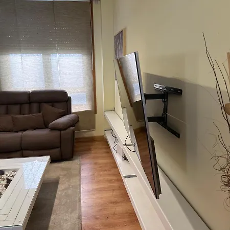Appartement Oktheway